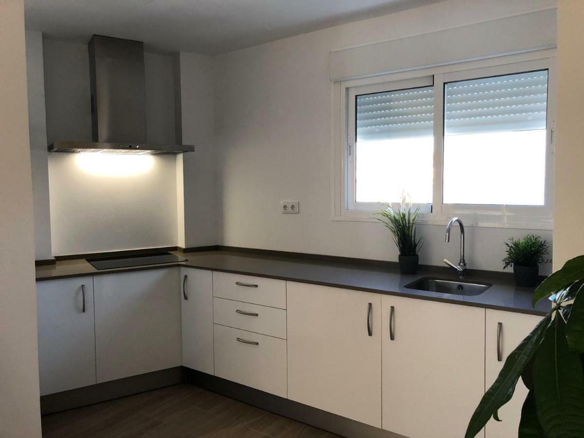 فيلا Vivienda Avenida De La Manzanilla Sanlúcar de Barrameda المظهر الخارجي الصورة