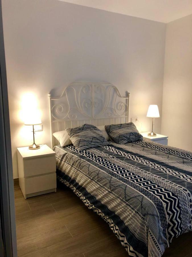 فيلا Vivienda Avenida De La Manzanilla Sanlúcar de Barrameda المظهر الخارجي الصورة