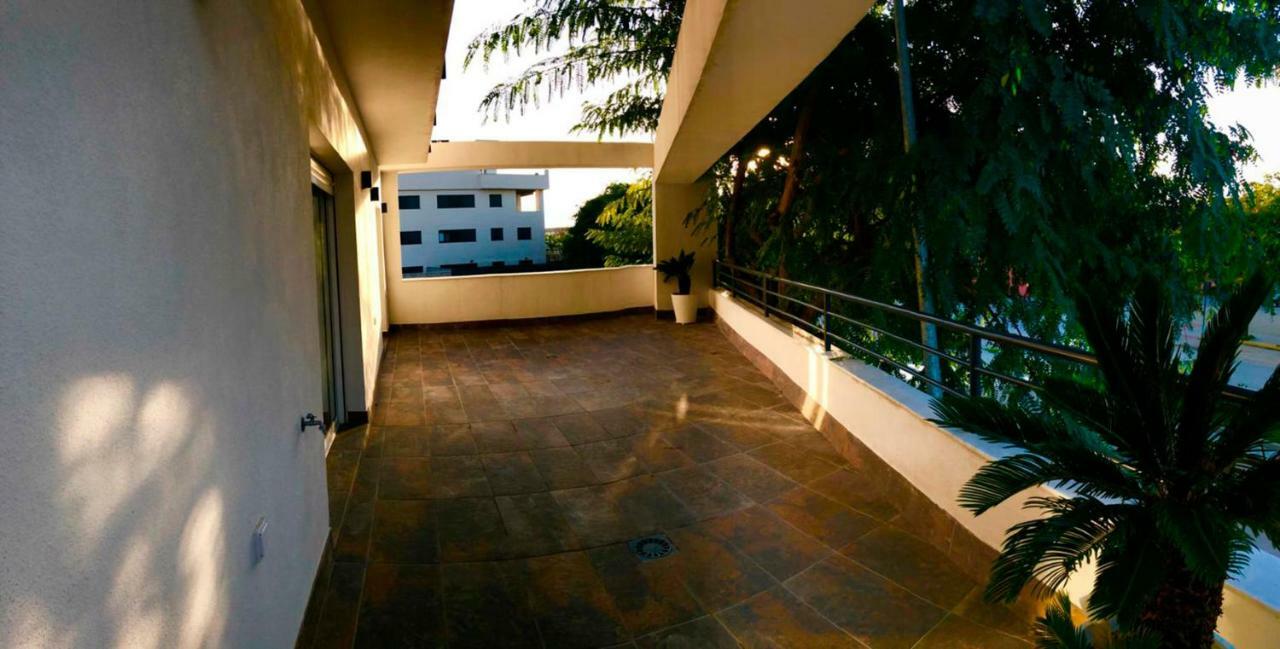فيلا Vivienda Avenida De La Manzanilla Sanlúcar de Barrameda المظهر الخارجي الصورة